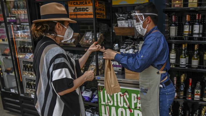#Bogotá Te contamos todo sobre #cuarentena por localidades que confina a más de 5M de personas #Bogotá Te contamos todo sobre #cuarentena por localidades que confina a más de 5M de personas