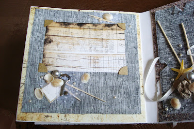 Морская тема