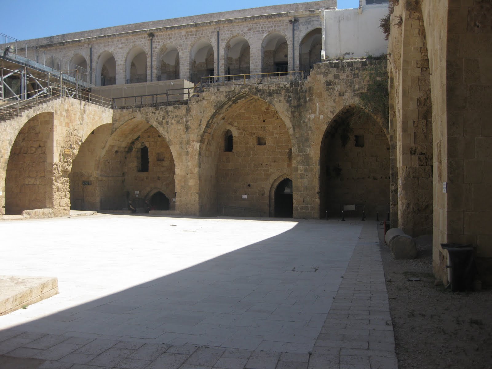 Reisen Mit Senorita Und Senor Rupp 2011