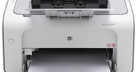 драйвер hp laserjet p1102w windows 7