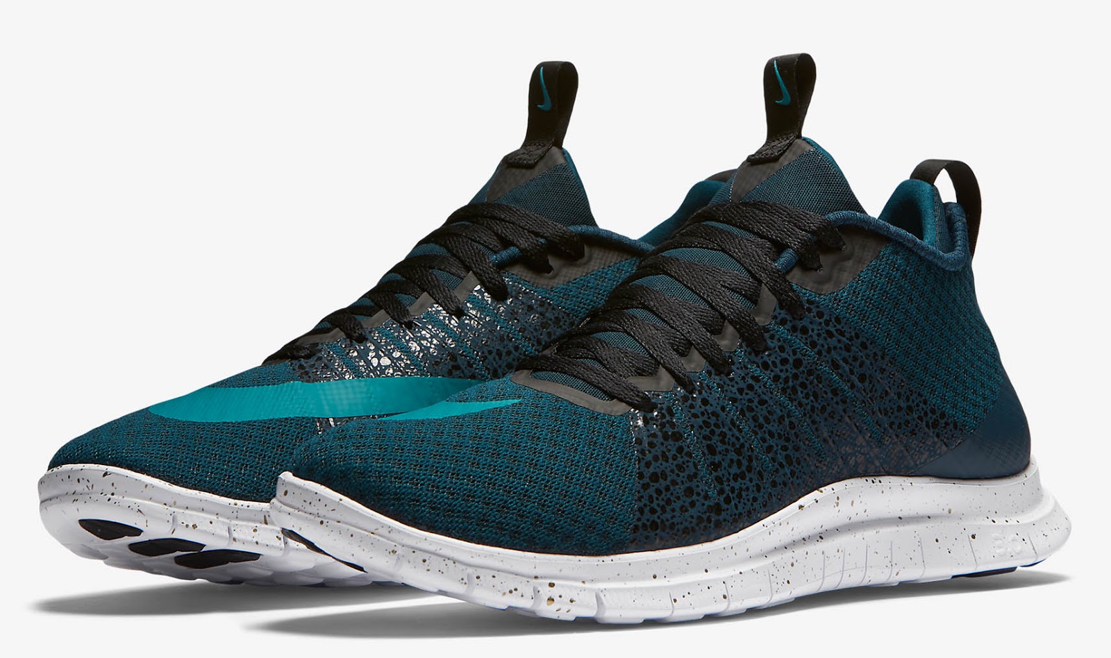 nike free hypervenom 2 fs