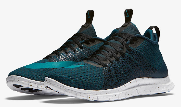 Nike Sneaker Tenis 'fc Free Hypervenom Masculino Nike Men's