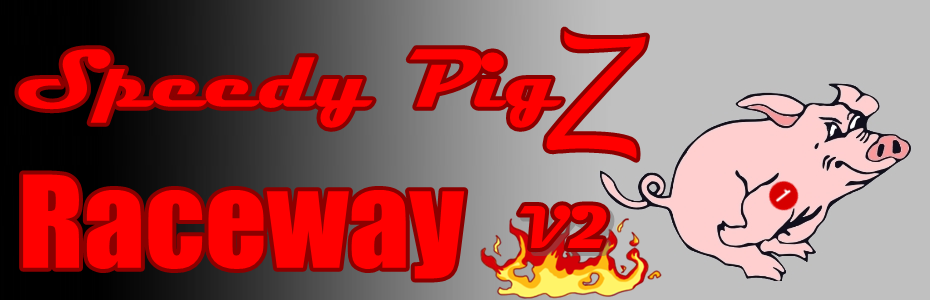 Speedy PigZ Raceway