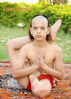 About Yoga 1 - యోగా 1 - Yoga in Telugu Pdf , What is YOGA ? 2 yoga%2B%2B(1)