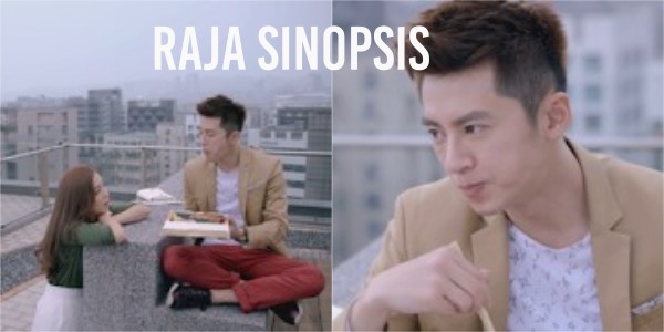 Sinopsis Love at Seventeen Episode 5 Part 1 Sinopsis Love at Seventeen Episode 5 Part 1