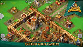 Age of Empires: Castle Siege Apk - Free Download Android Game