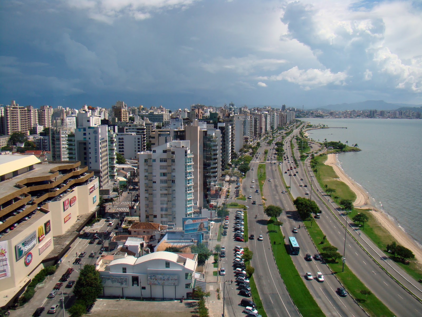 Florianópolis Capital de Santa Catarina
