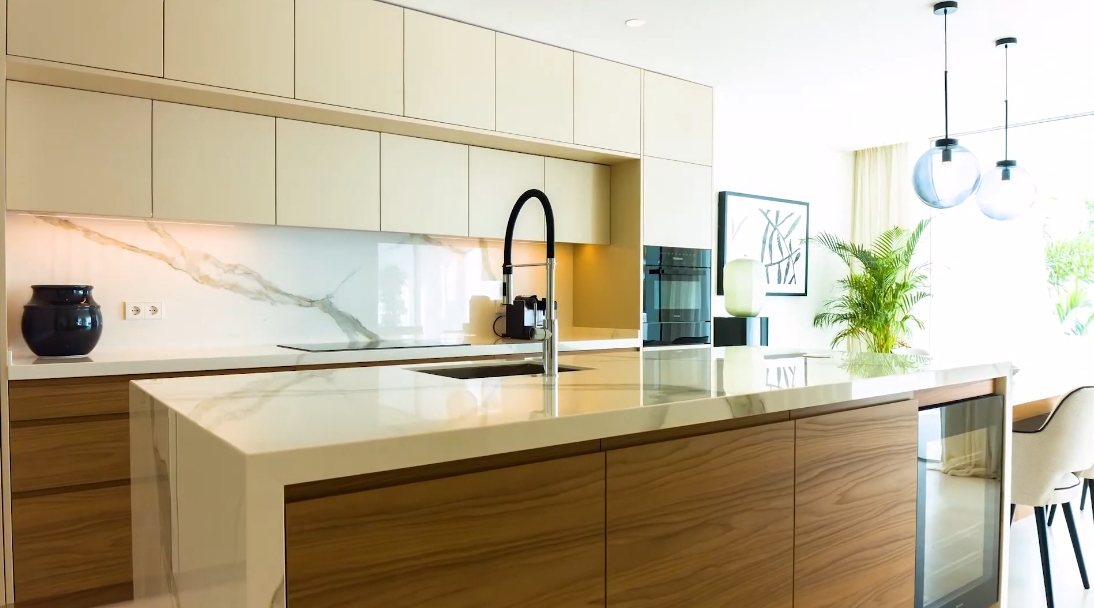 20 Interior Design Photos vs. Luxury Villa Nagueles Marbella Golden Mile Tour
