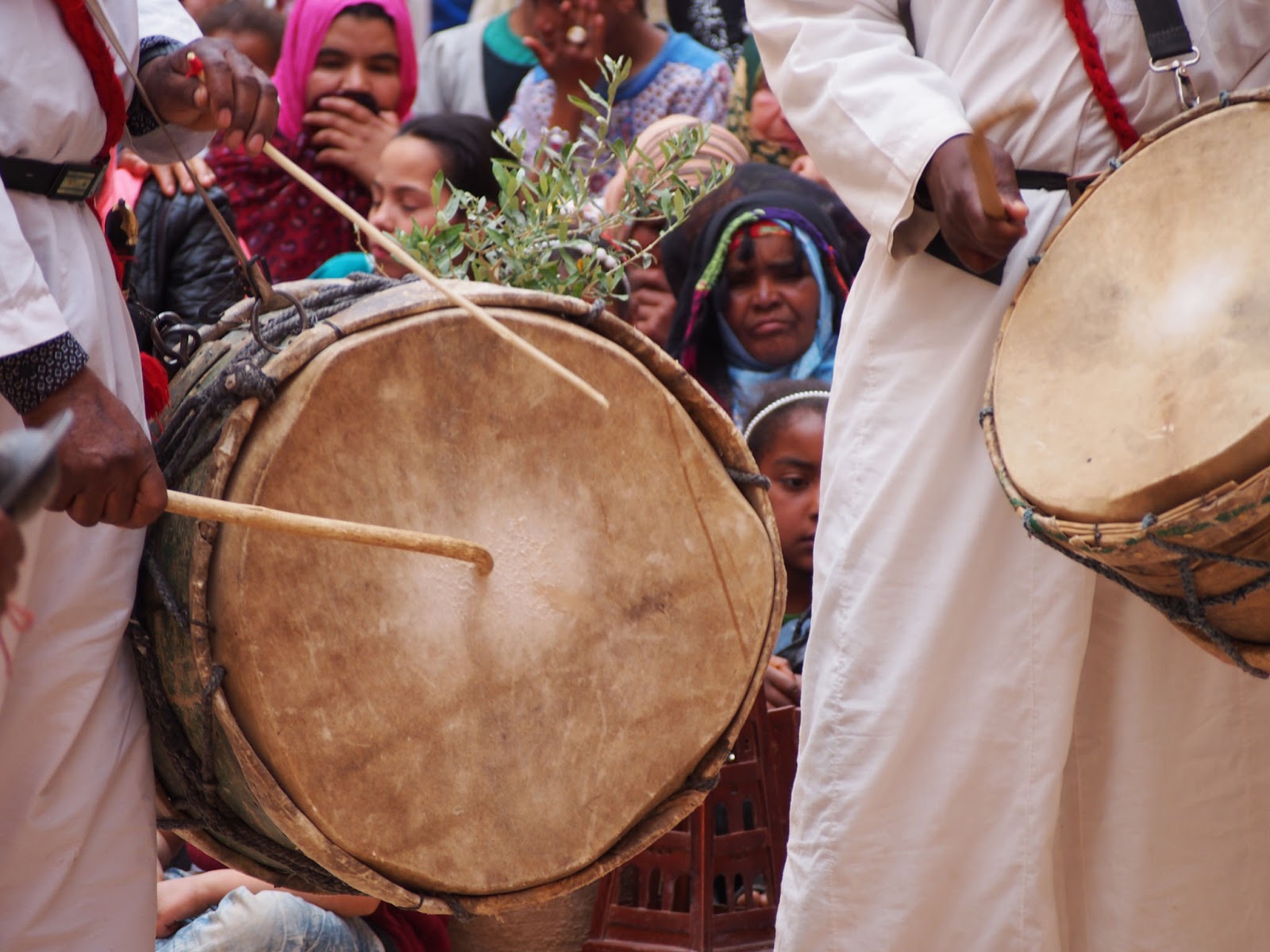 Deep Art Nature 10 Moroccan Musicians You Need to Know