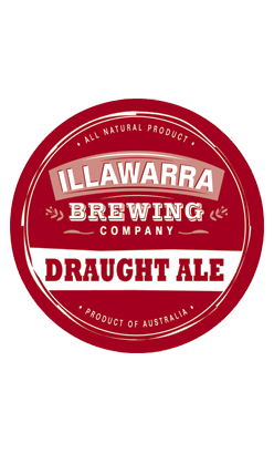 illawarra ale draught brewing