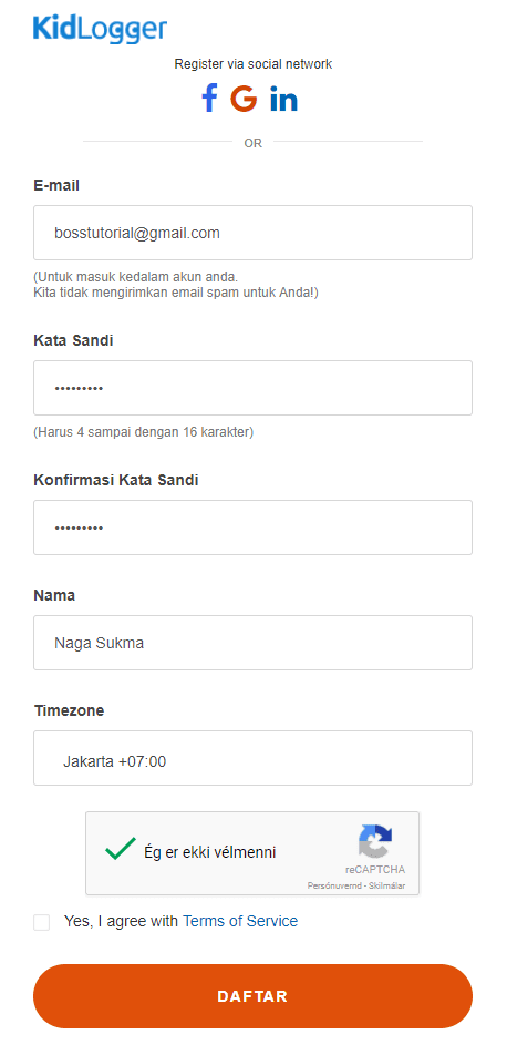 kidlogger for mac to email kidlogger for mac to email