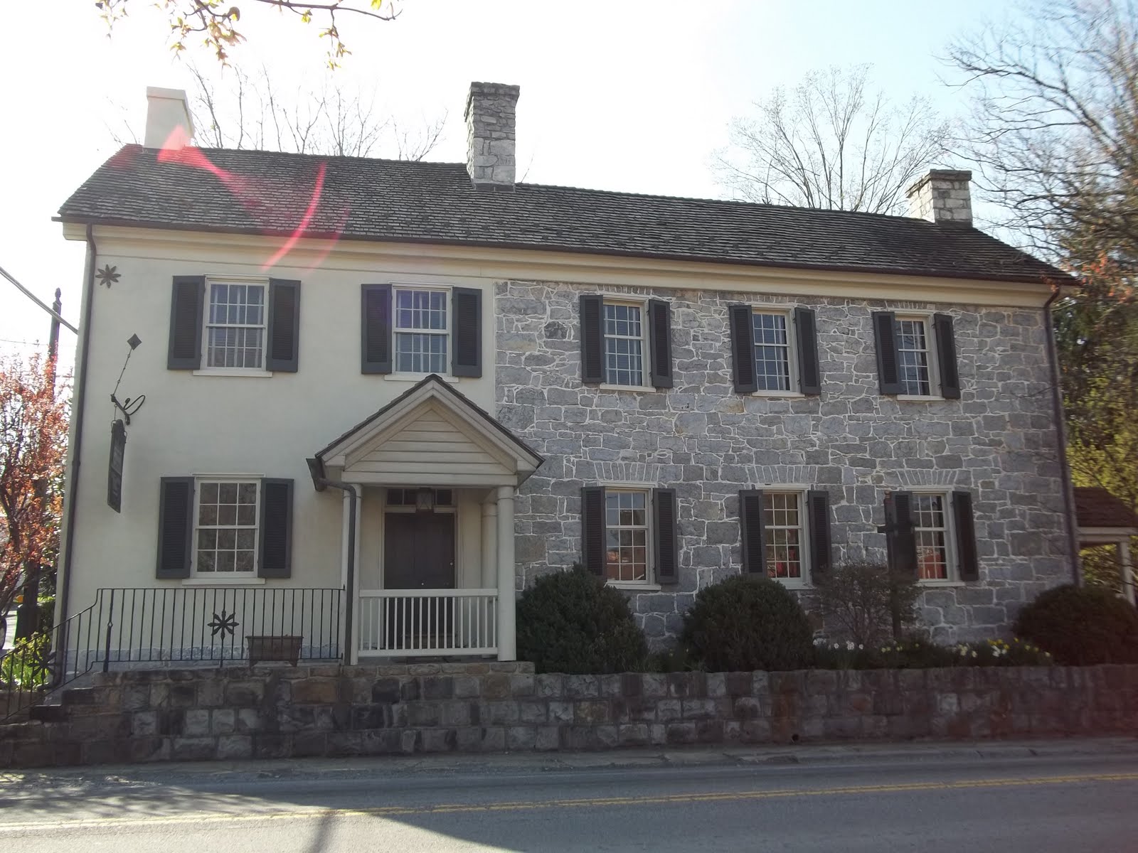 Mz. Huby's History and Genie Journeys Lewisburg West Virginia