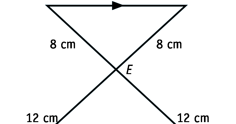 Contoh Soal Kesebangunan Kelas 9 Beserta Jawabannya Peranti Guru