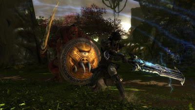 Kingdoms Of Amalur Re Reckoning Game Screenshot 