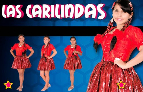 Fotos y videos de Las Carilindas 