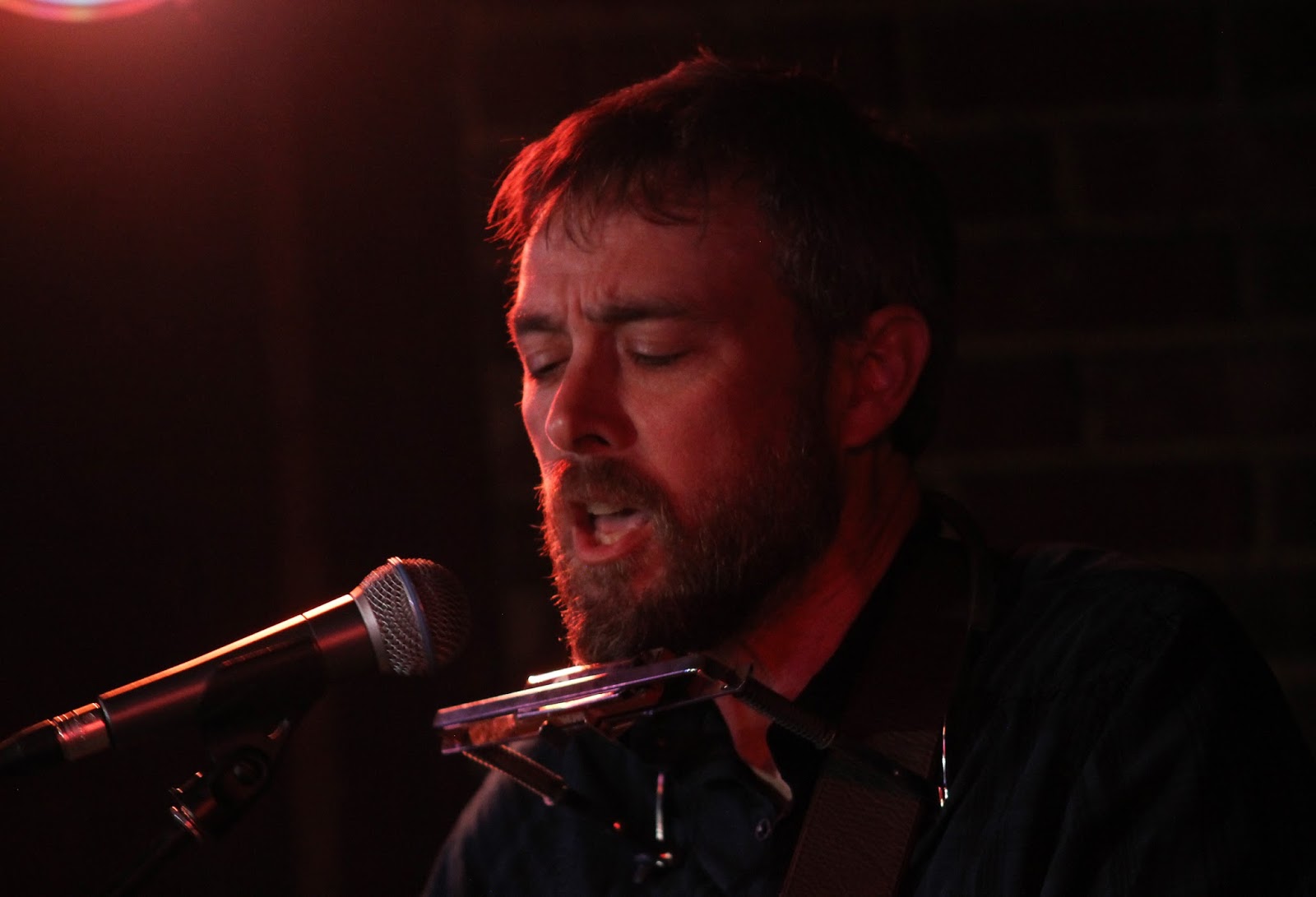 The Coston Chronicles Scott Miller Double Door Inn
