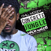 Chill Moody Concrete Jungle ft  Mack Wilds