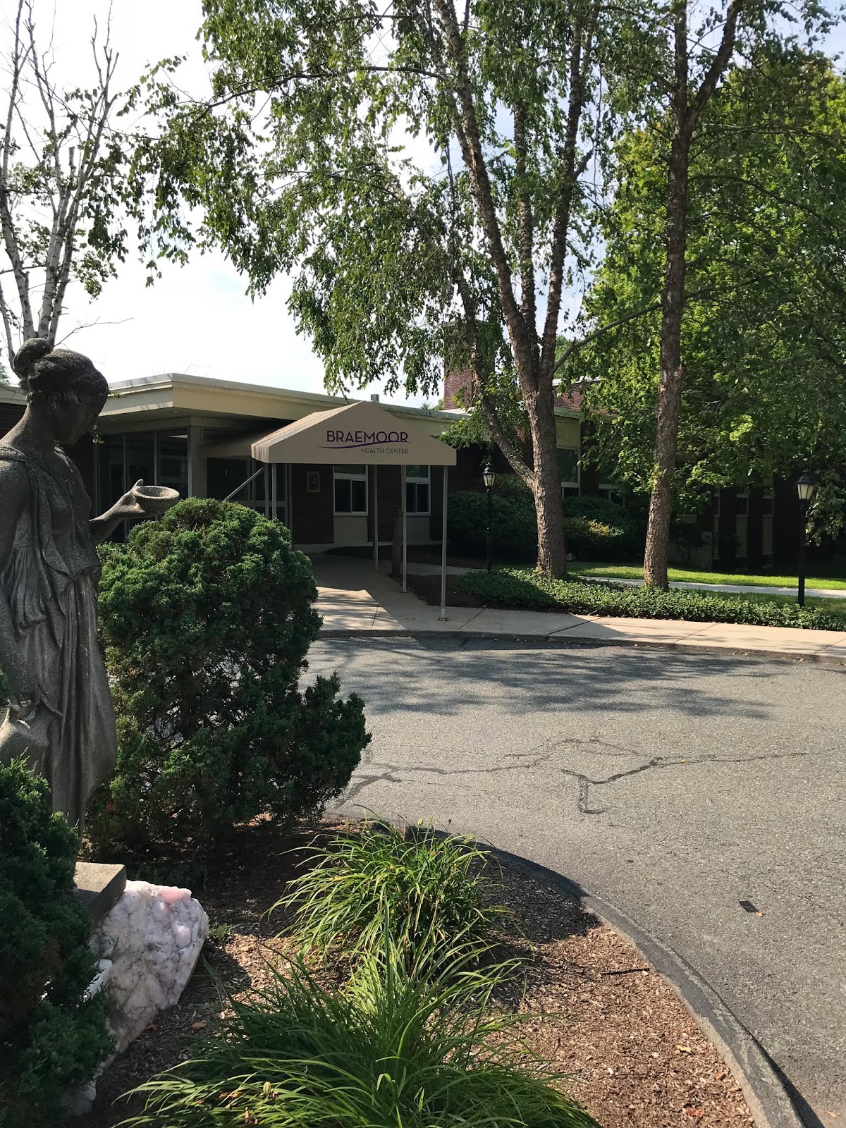 Another Massachusetts nursing home closing