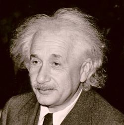 Eggetsberger Info Blogger Blog Albert Einstein Die Bibel Eine