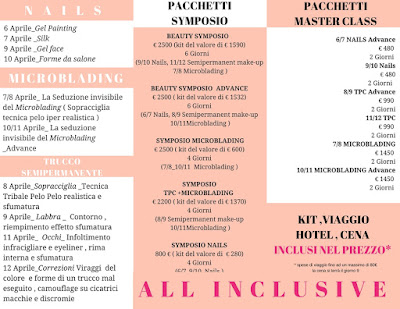BEAUTY SYMPOSIO 2017 BEAUTY SYMPOSIO 2017