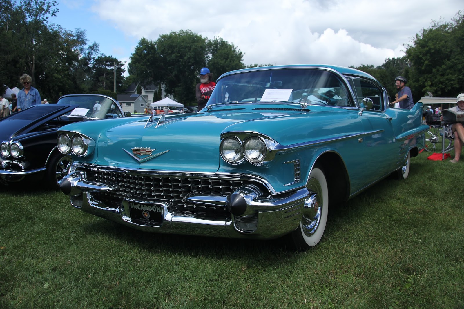 Antique Car Show Baie D Urfe Antique Cars Blog