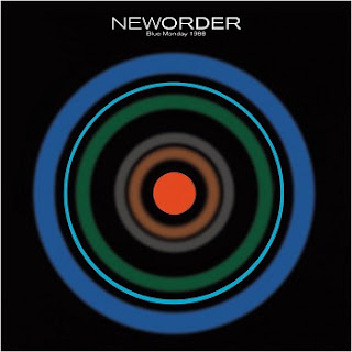 New Order - Blue Monday 88