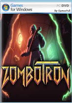 Descargar Zombotron-DARKZER0 para 
    PC Windows en Español es un juego de Accion desarrollado por Ant.Karlov