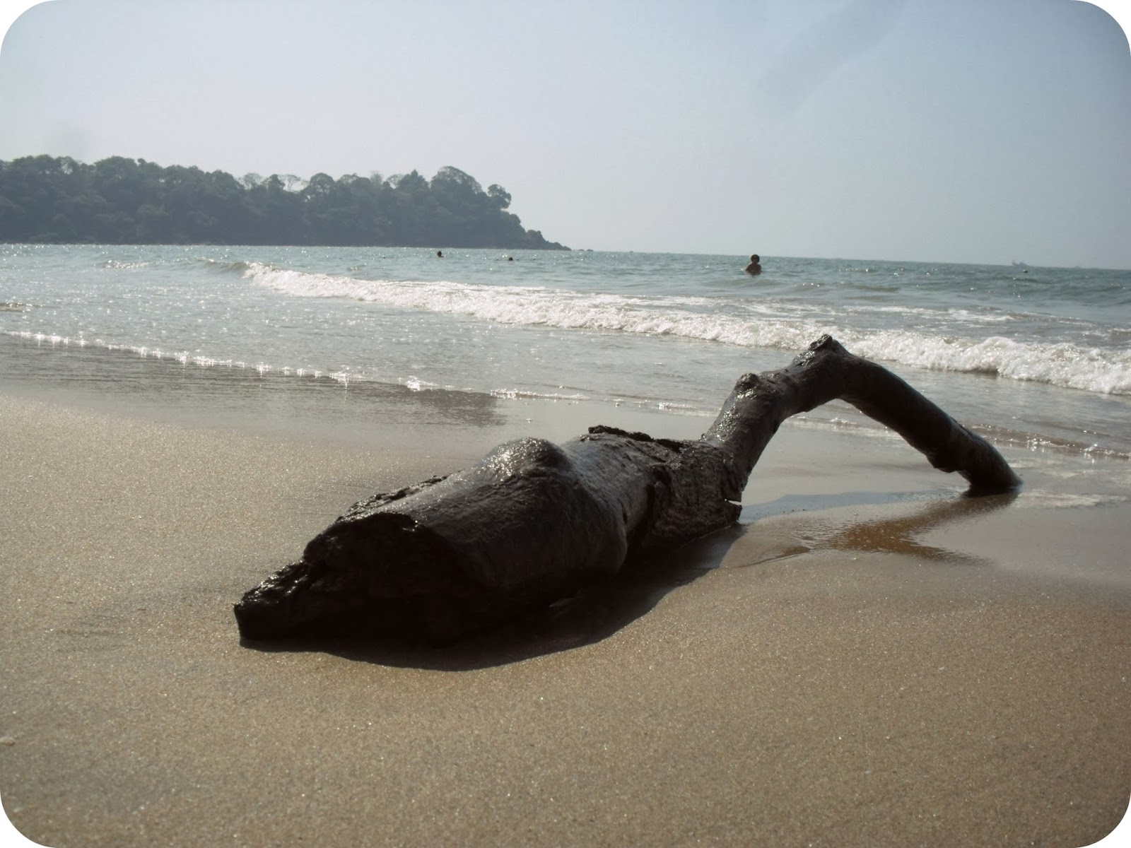 Vintage Vixen: Travels In Goa Part 4 - The Final Instalment