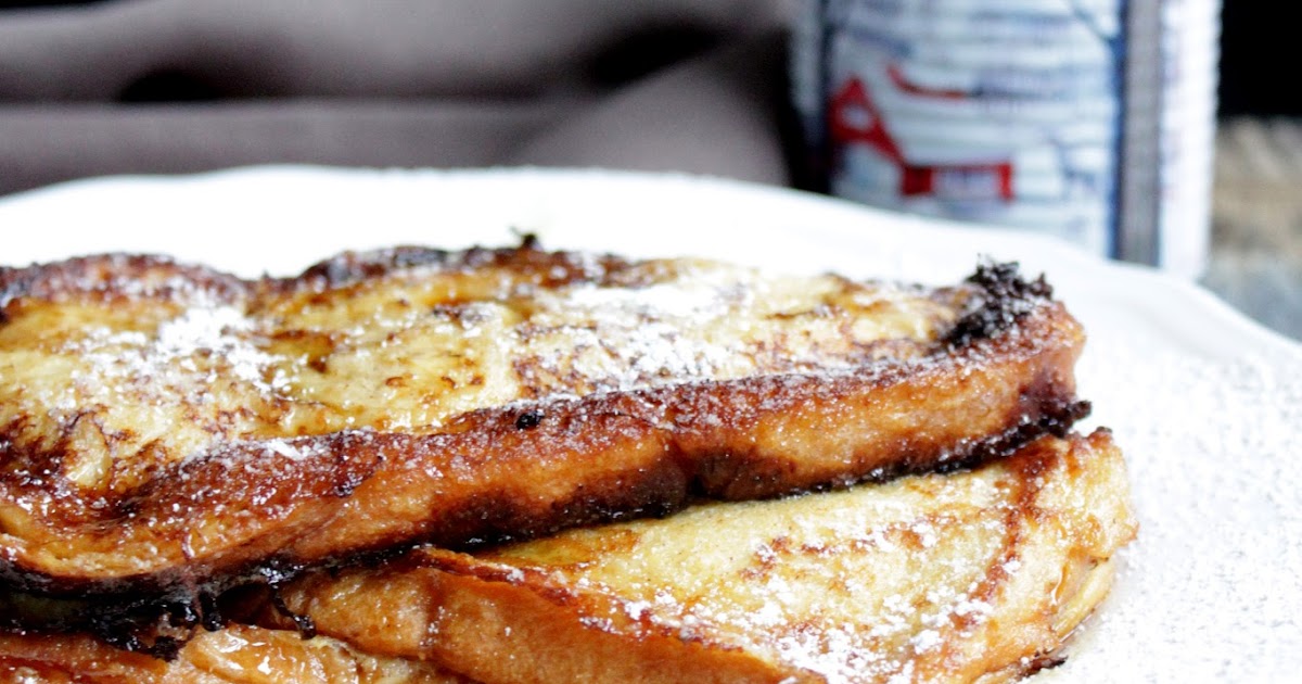 Rezepte mit Herz: French Toast