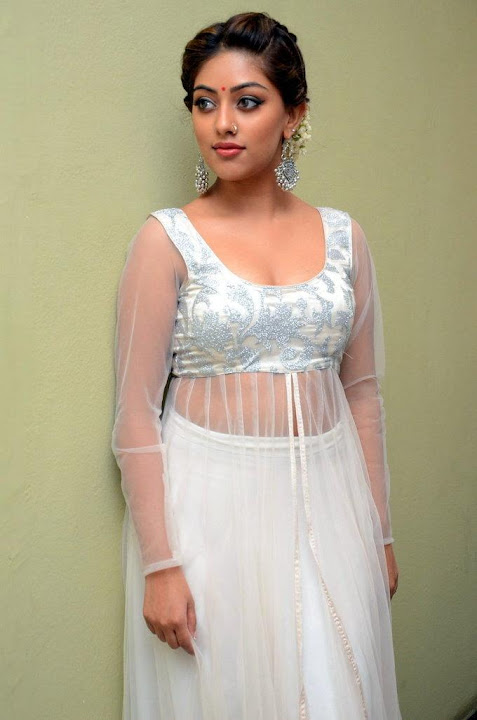 Anu Emmanuel