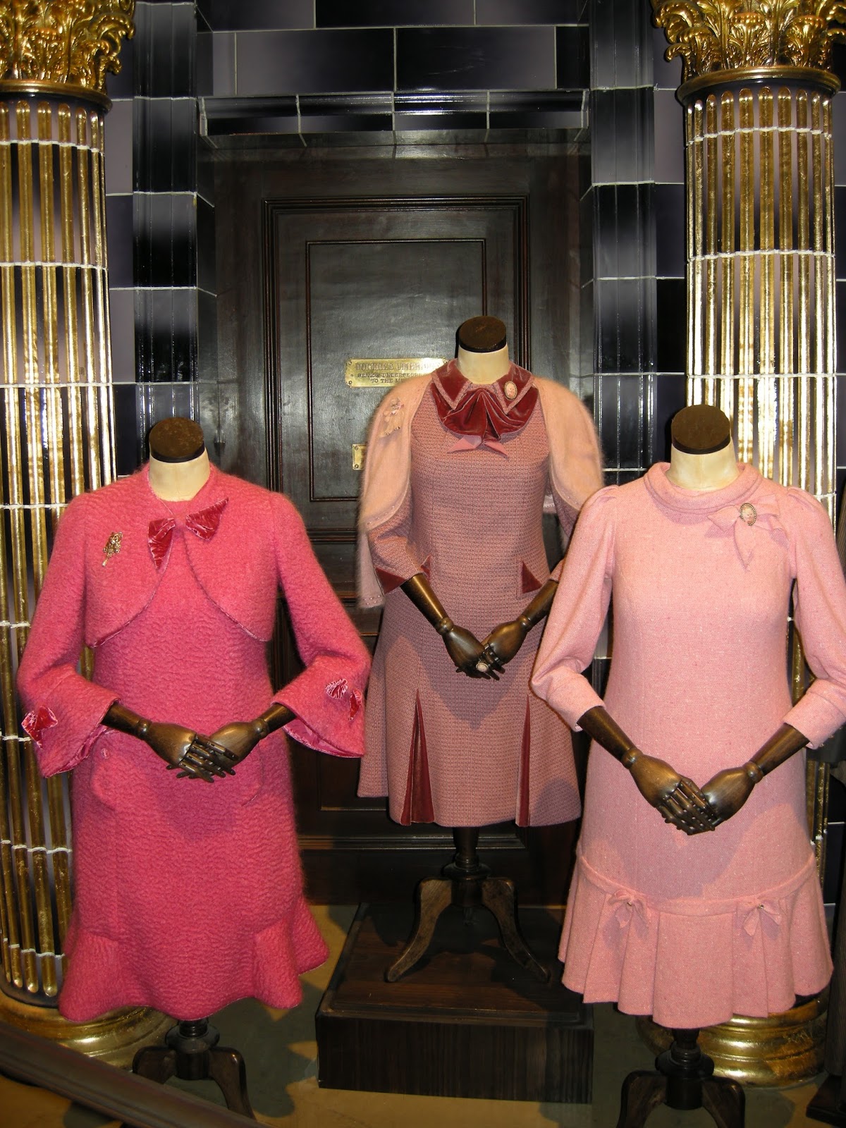 Queenie's Needlework Answers to the Textile Quiz