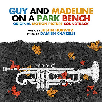 Guy and Madeline On a Park Bench Soundtrack by Justin Hurwitz and Damien Chazelle