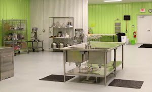 Facility Kitchens