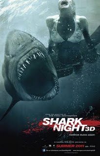 Download Film Gratis Shark Night (2011)
