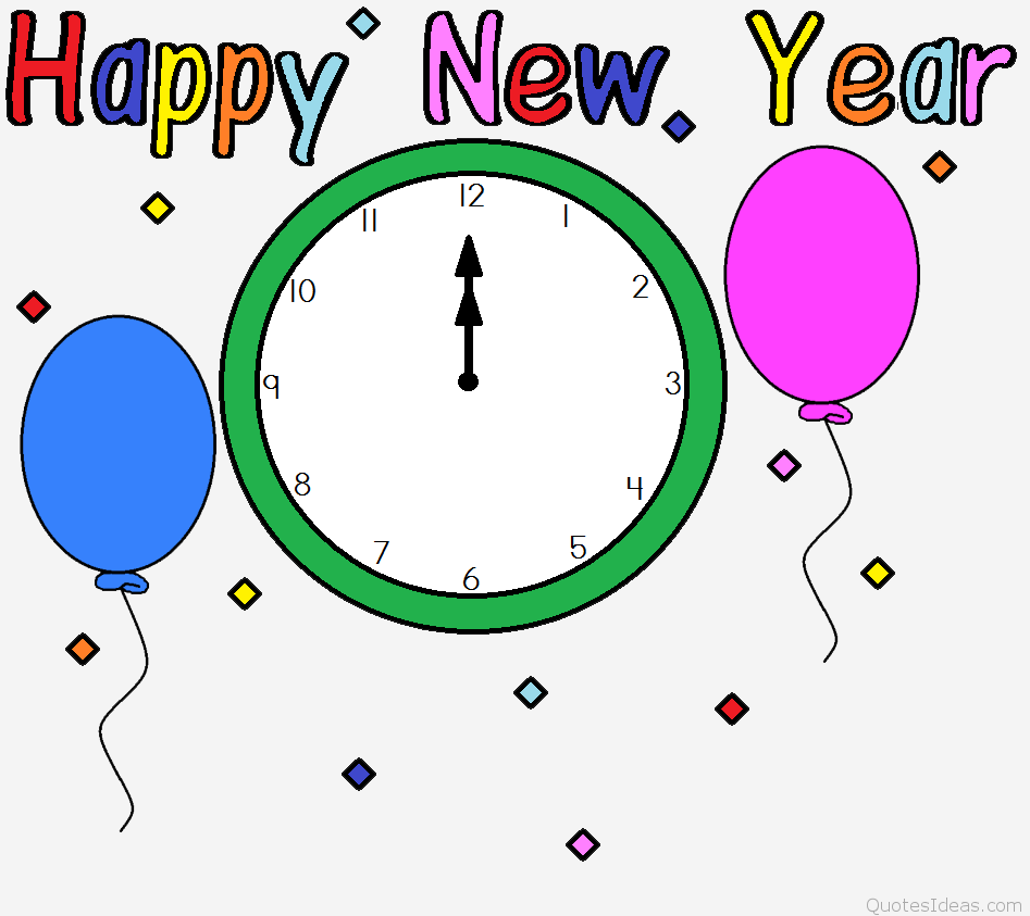 Happy new year wallpaper download , free transparent clipart Happy New Year 2017