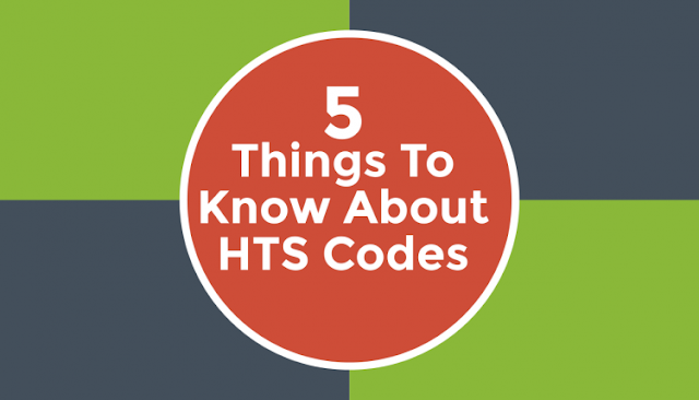 HS code and ITC code HS code and ITC code