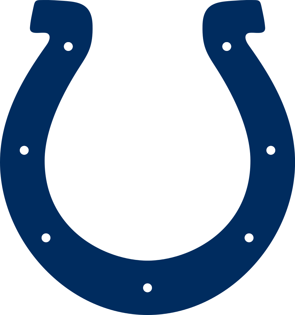 Pro Football Journal: Indianapolis Colts All Career-Year Team