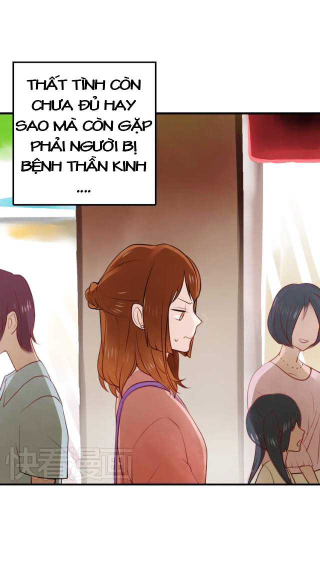 Bào Cá Hoàng Thái Tử - Chương 2 - Trang 30