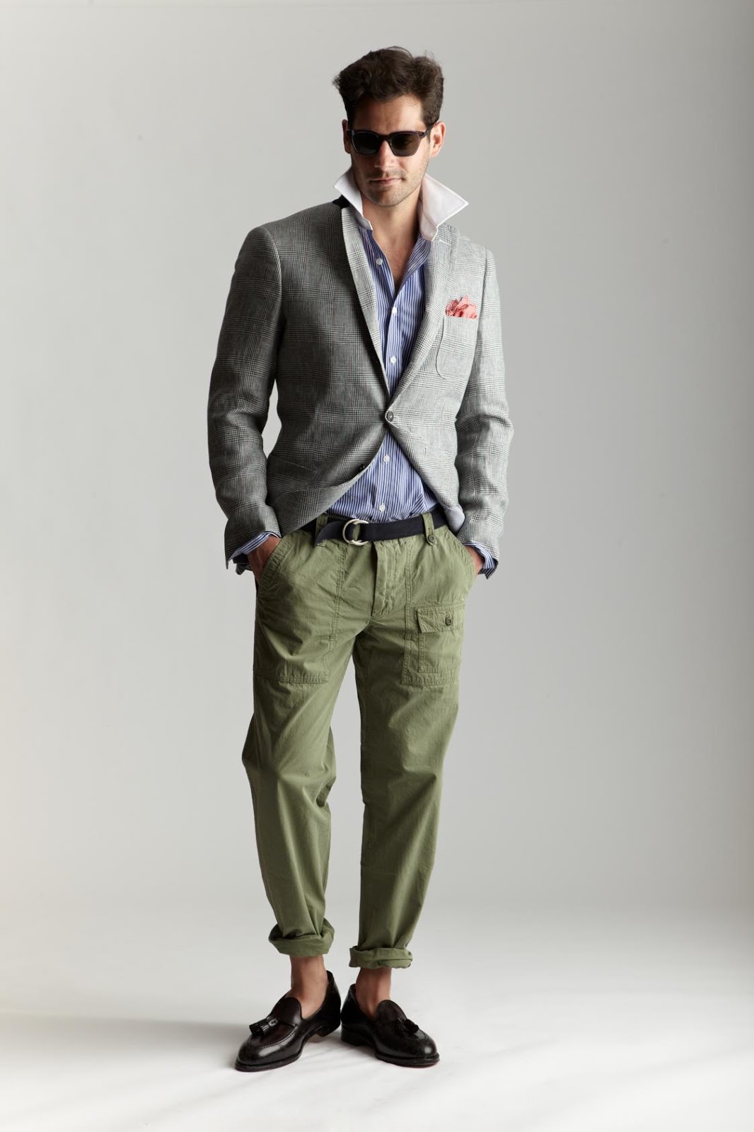 MANtoMEASURE: Summer Sportcoats & Blazers - The Most Important Items in ...