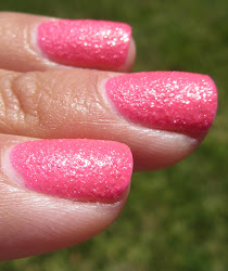 flamingo obsession polish nail bay dog designs posted am