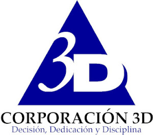 CORPORACIÓN 3D