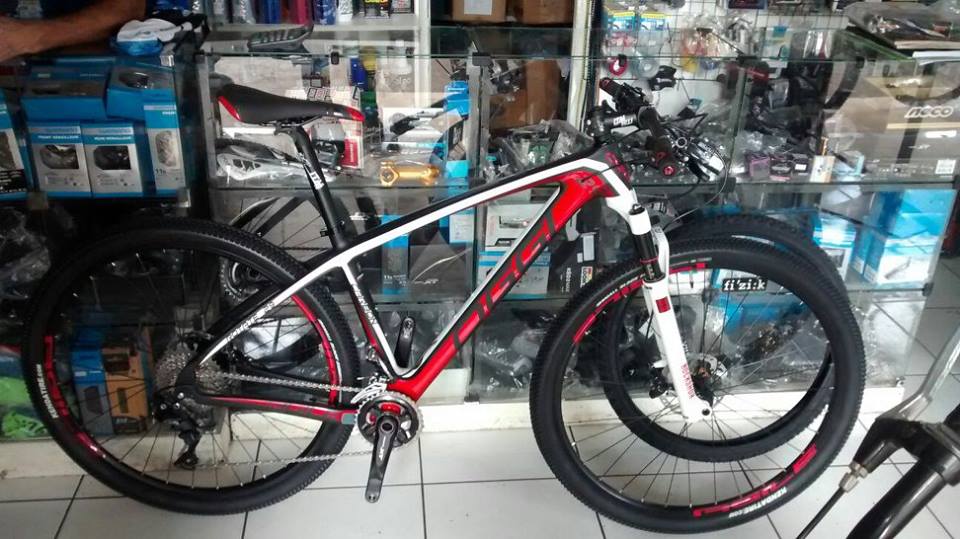 OFFICE BIKE Produtos BIKES NOVAS OFFICE BIKE 2016