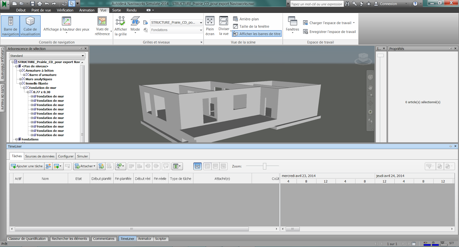 export navisworks from revit export navisworks from revit