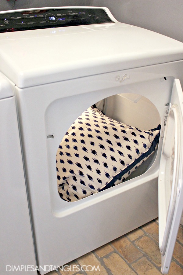 MASTER BEDROOM REFRESH Dimples and Tangles
