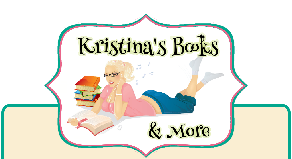 Kristina's Books & More