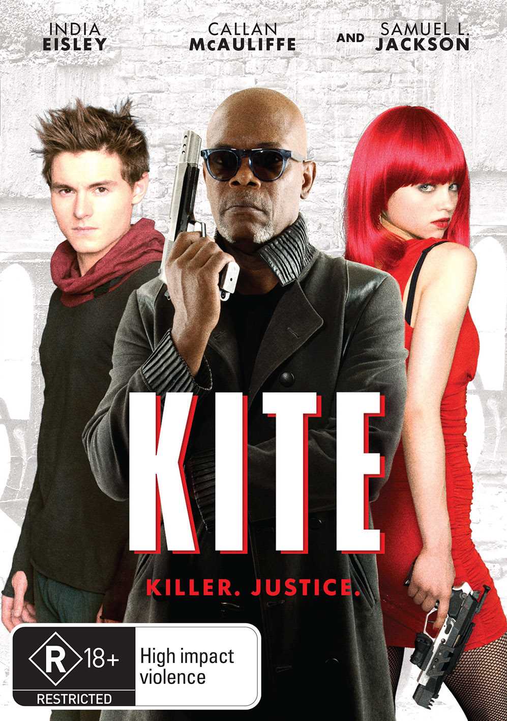 مشاهده وتحميل فيلم Kite 2014 مترجم اون لاين land4films