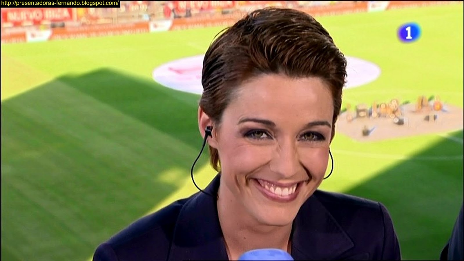 Histórico | España directo | Segunda etapa (2013-2014) - Página 4 -  Vertelevisivos