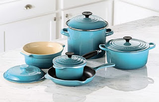 GuÍa para el hogar: La cocina: ¿Qué debe tener una cocina básica?