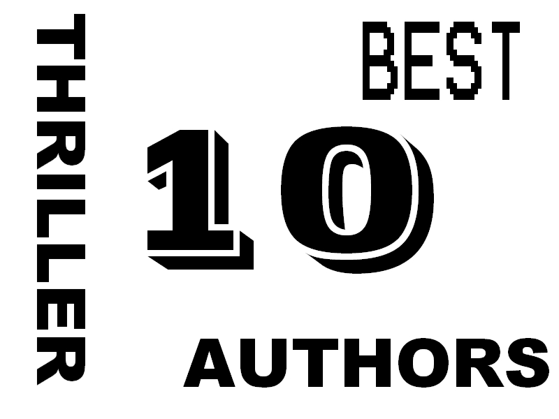 MaineBookCo Best Thriller Authors Who s Your Favorite MaineBookCo Best Thriller Authors Who s Your Favorite
