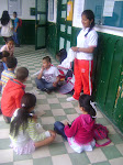 COMPETENCIAS LECTORAS-PROCESO MINI CRIC XXI